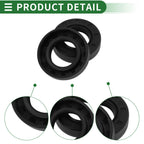 Oil Seal for Rotary Shaft (28x50x12mm)