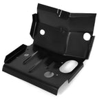 Left Front Floor Support Cab Mount for Ford F100 F150 F250 Bronco (1980–1998)