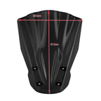Windscreen Protector for Yamaha MT-07 (2014–2017) BK T9