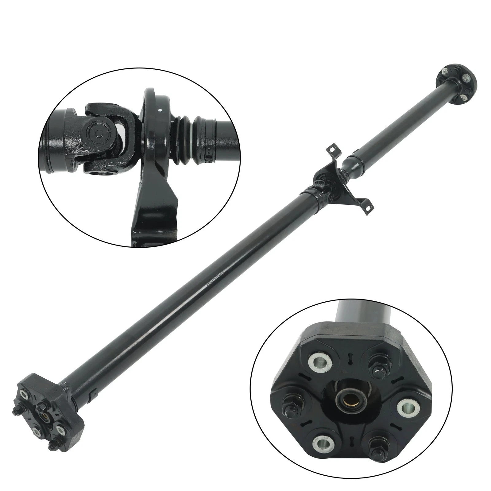 Rear Driveshaft for Dodge Charger & Chrysler 300 (2009-2010)