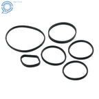 Engine Rebuild Piston Gasket Bearing Set for Ram Chrysler Dodge Jeep (2011-2016)