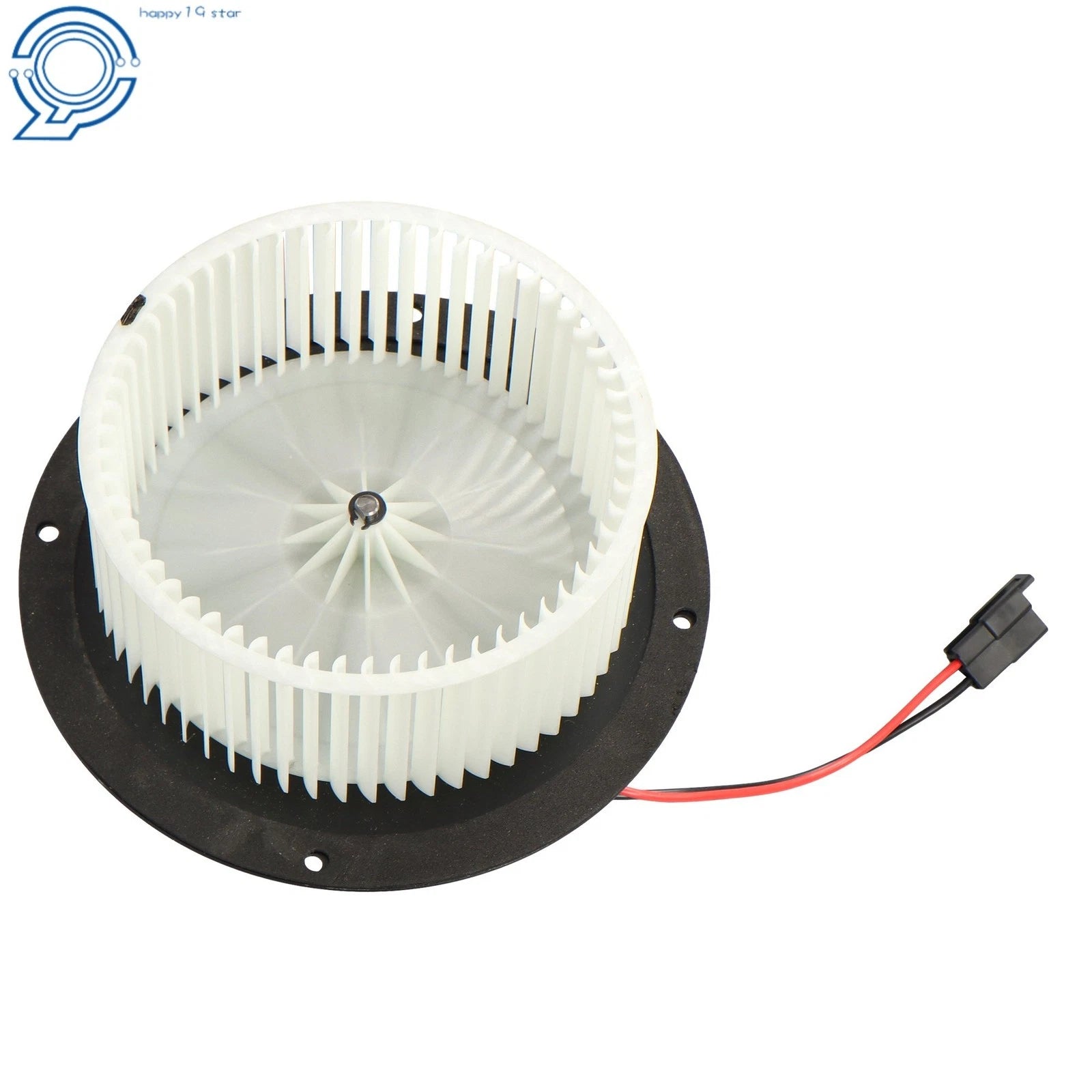 Blower Motor for John Deere 7830 7930 8330 8430 8530 (2000–2023)