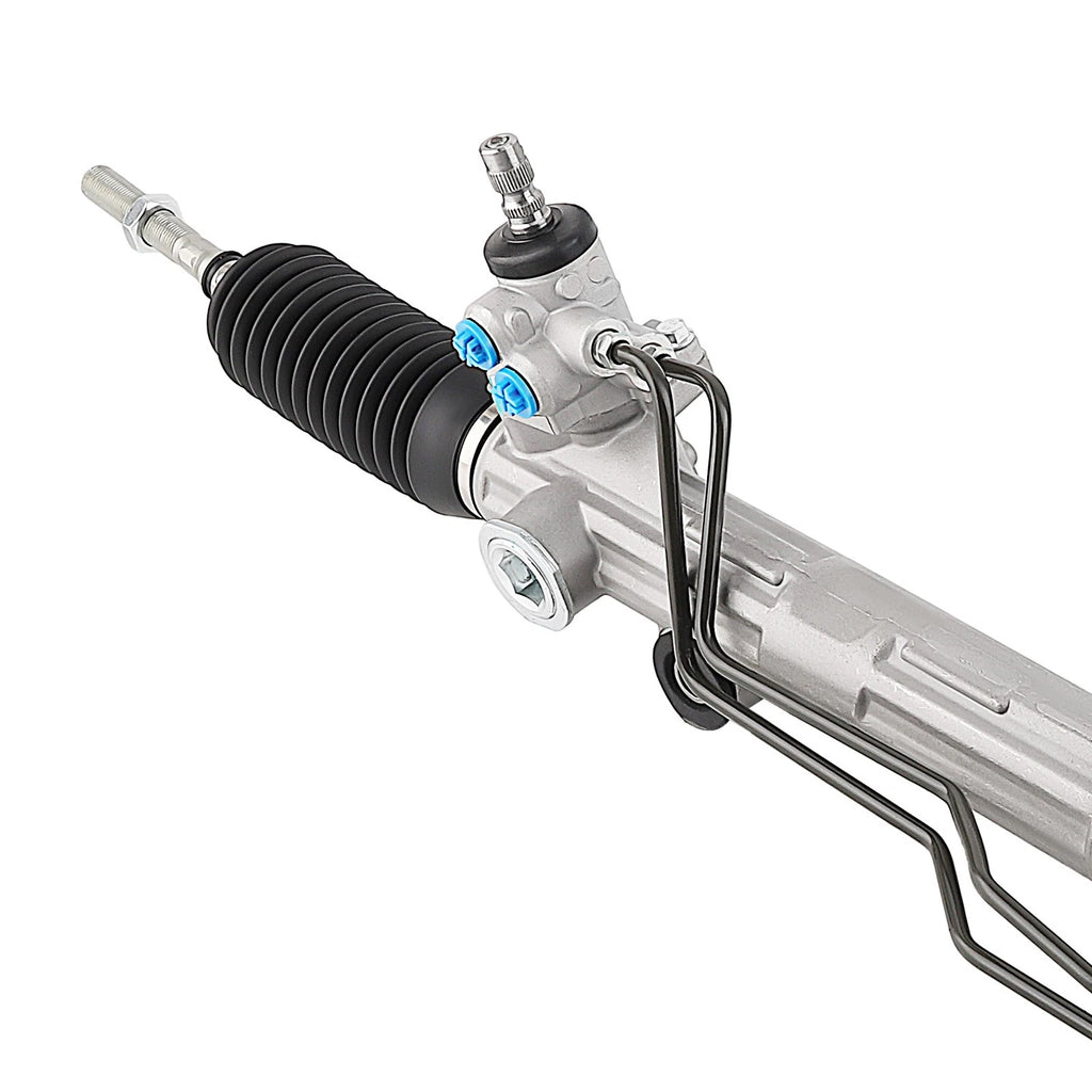 Steering Rack & Pinion & Power Pump Kit for Toyota Tundra (2004–2006)