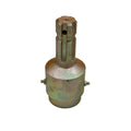 Over Running Coupler for Ford (Replaces CLO70-0001)
