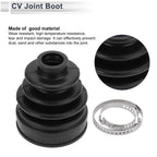 Inner CV Joint Boot Kit with Clamps for Subaru Ascent (2019–2024) No.28323SC000