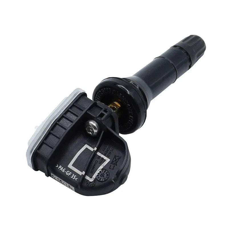 TPMS Tire Pressure Monitoring System Sensor for Ford Fiesta Focus (2008-2018)