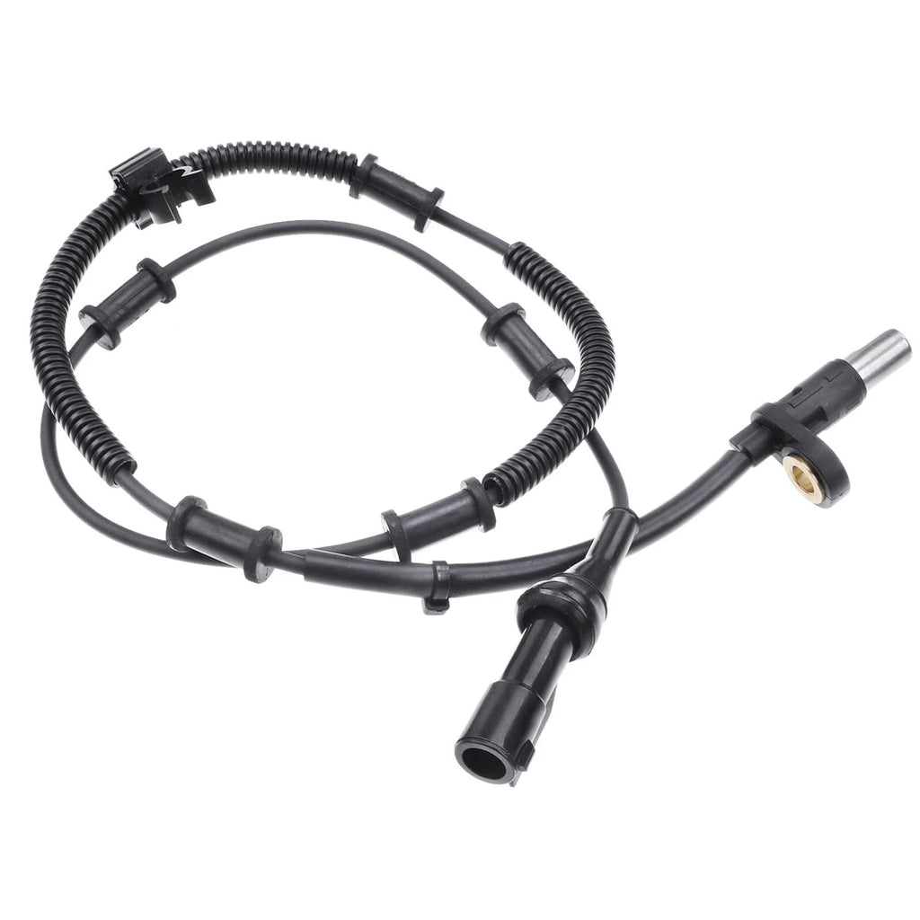 Rear Left ABS Wheel Speed Sensor for Ford E-250, E-350 (2006-2007)