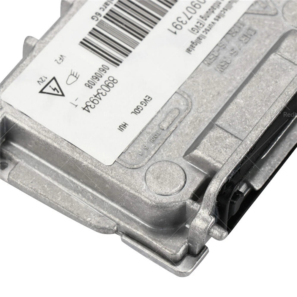 Xenon HID Ballast for BMW 1 Series, Alfa Romeo Mito (2002–2013) 89034934