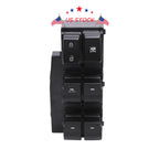 Power Window Switch for Hyundai Elantra (2017-2020) Auto Up Down