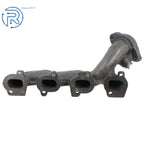 Driver Side Exhaust Manifold for Ford Mustang 4.6L (1999–2004)