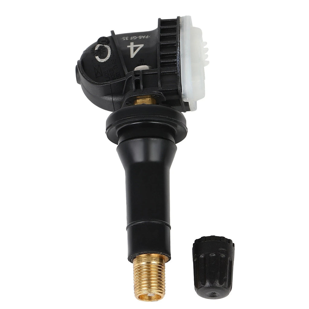 Set of 4 Tire Pressure Monitor Sensors for GM Cadillac Chevrolet