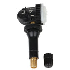 Set of 4 Tire Pressure Monitor Sensors for GM Cadillac Chevrolet