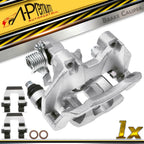 Rear Right Disc Brake Caliper Bracket for Cadillac DeVille Pontiac (2000–2005)