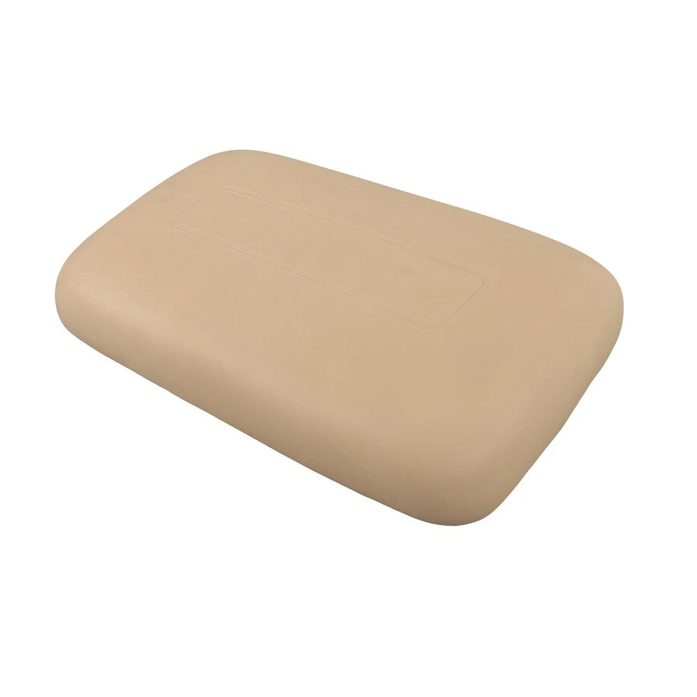 2X Seat Back Assembly for Club Car DS Golf Cart (1979–1999)