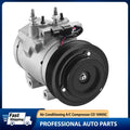 A/C Heater Blower Motor for Ford Focus Transit Connect (2015–2018)