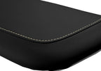 Console Lid Armrest Cover for Toyota Camry (2018–2021) Beige Leather