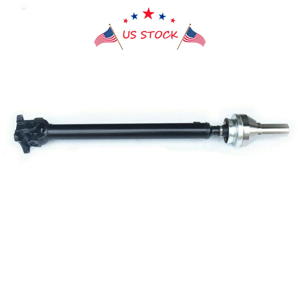 Driveshaft for Dodge RAM 1500 4WD (2002-2006)