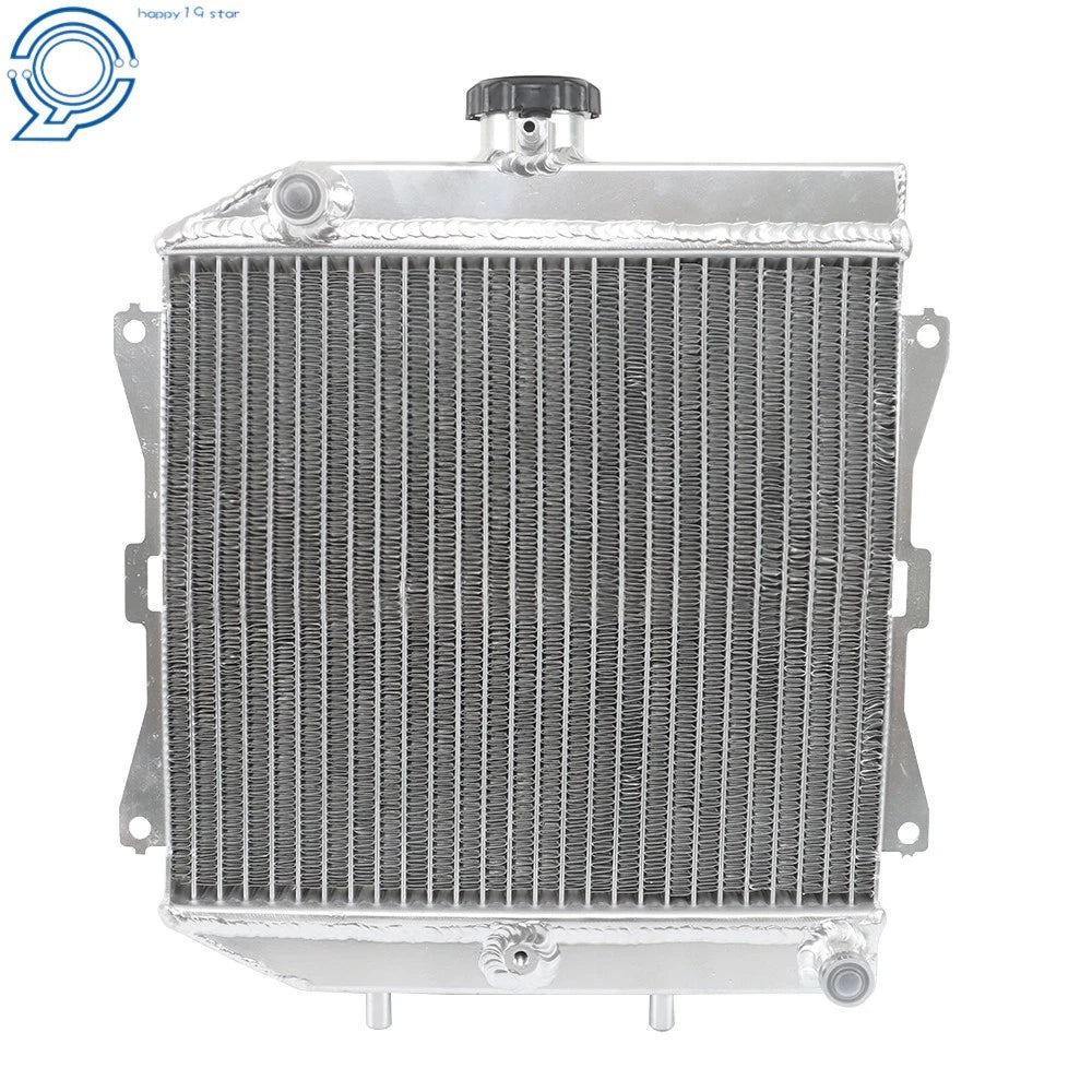 Radiator for Honda TRX 420 Rancher 420, Foreman 420 (2007–2014)