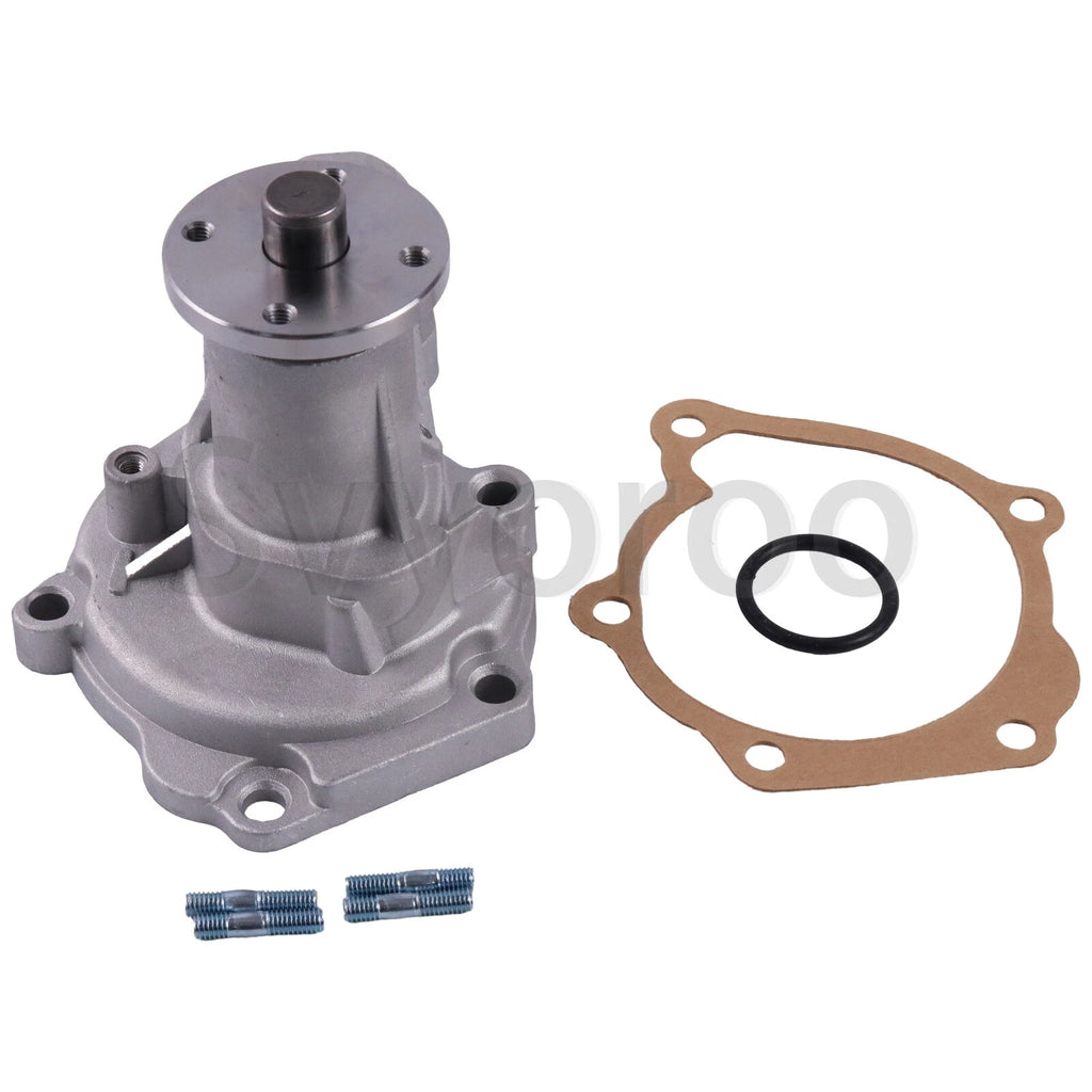 Water Pump 4112416 for Hyster H60FT Forklift (Psi 2.4 & 2.0 Engine)