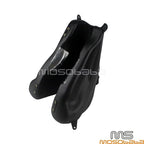 Black Fuel Tank w/ Cap for Honda CRF230F (2015-2019)