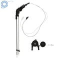Power Sliding Door Cable Kit for Toyota Sienna (2004–2010)