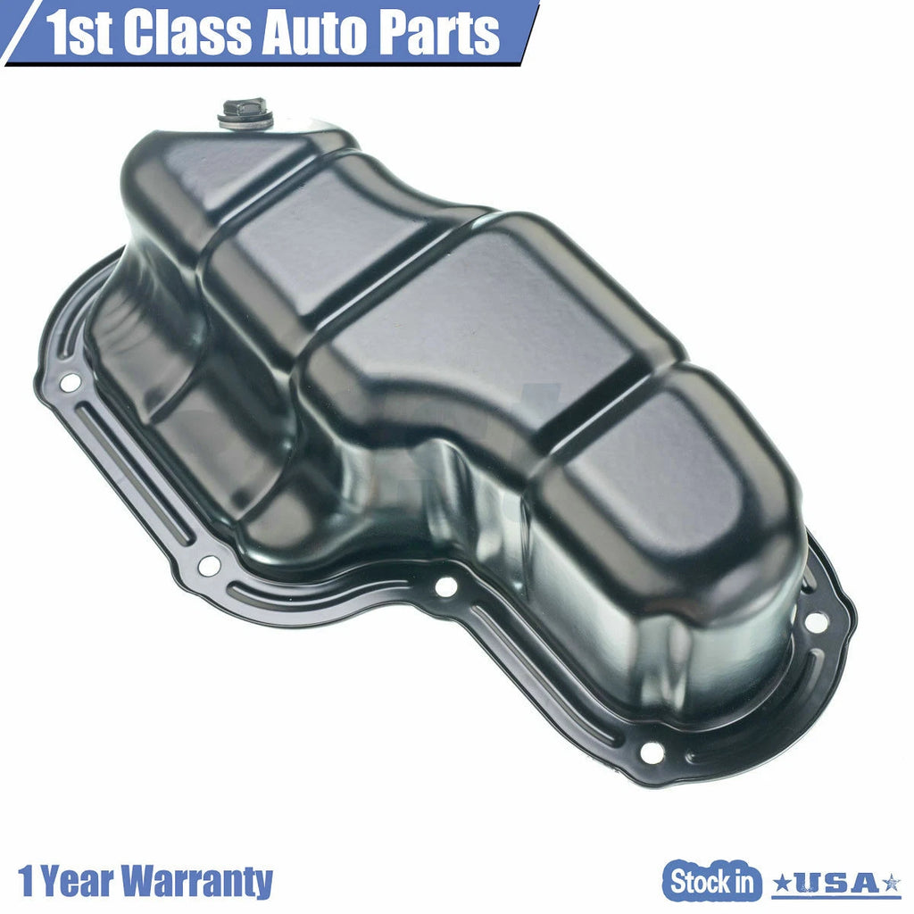 Lower Engine Oil Pan for Nissan Frontier (2005-2017)