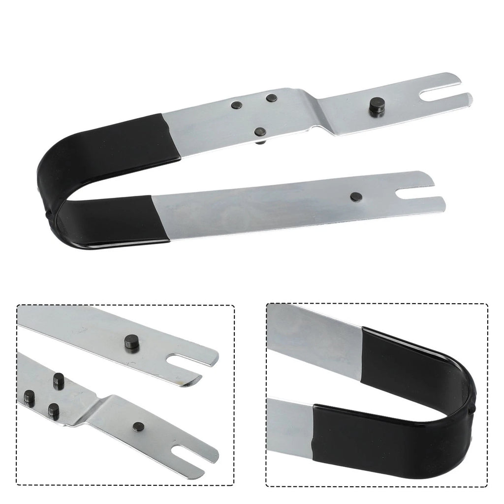 Heavy Duty ECU Removal Tool for Volvo C70 S60 S70 S80 V70 XC70 XC90 (1998–2009)