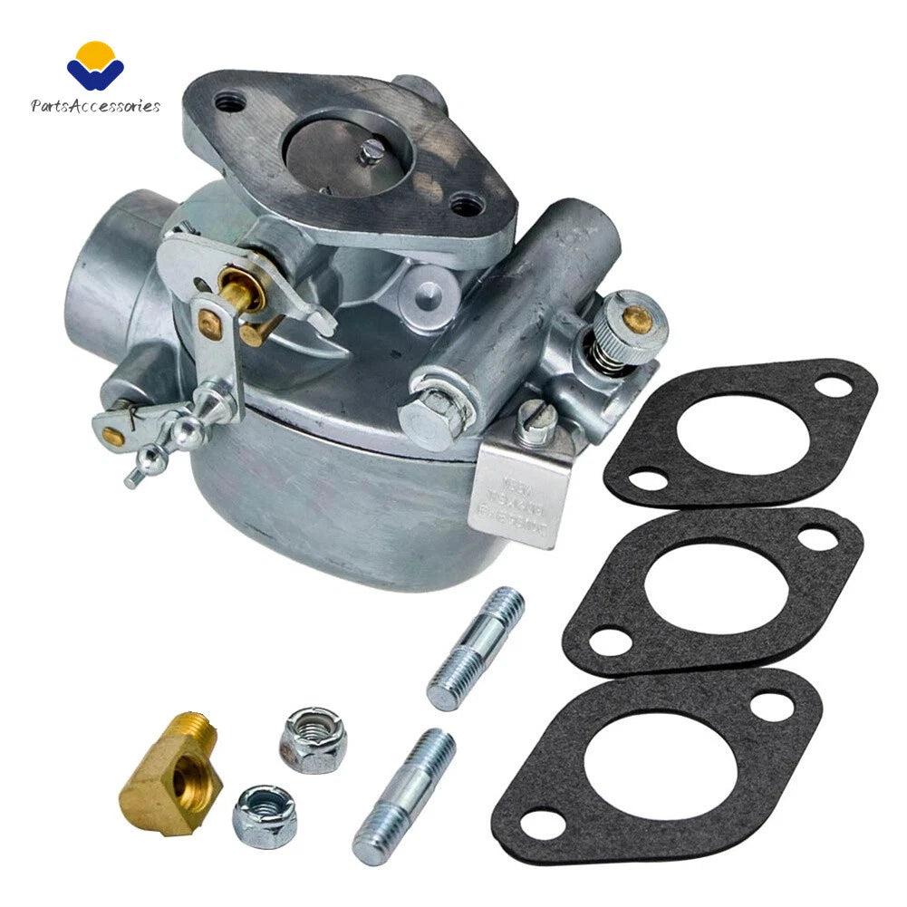 Carburetor for Ford Tractor 501 (4 Cylinder) (Part Numbers: 312954, B8NN9510A, TSX785, TSX692)