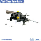 Power Brake Booster for Chevy Express 1500 GMC Savana 1500 2500 (2004–2007)