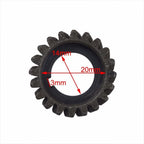 Bevel Main Drive Gear for 49/66/70/80cc Motorized Bicycle (2 Stroke)