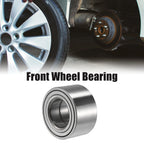 2pcs Front Wheel Bearing for Lexus RX330 (2004–2006) 510063