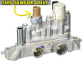 Oil Pressure Sensor for Honda VCM (2006–2013)