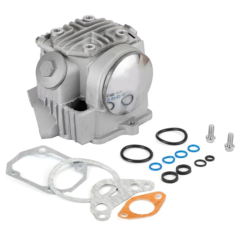 Top End Cylinder Kit for Honda Z50 R Z50A CRF50F XR50R (50cc)