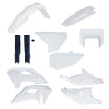 Plastic Kit Full for Husqvarna