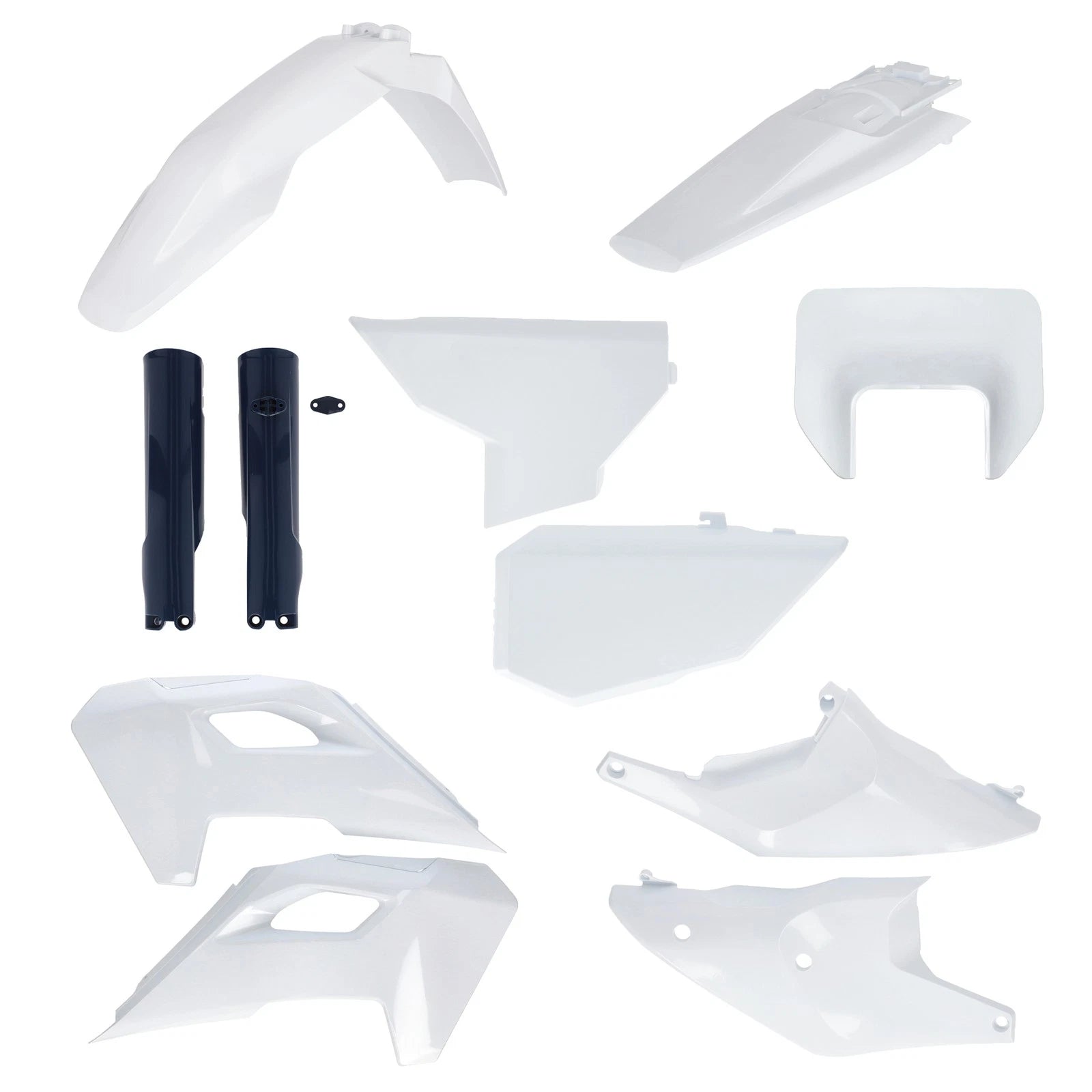 Plastic Kit Full for Husqvarna