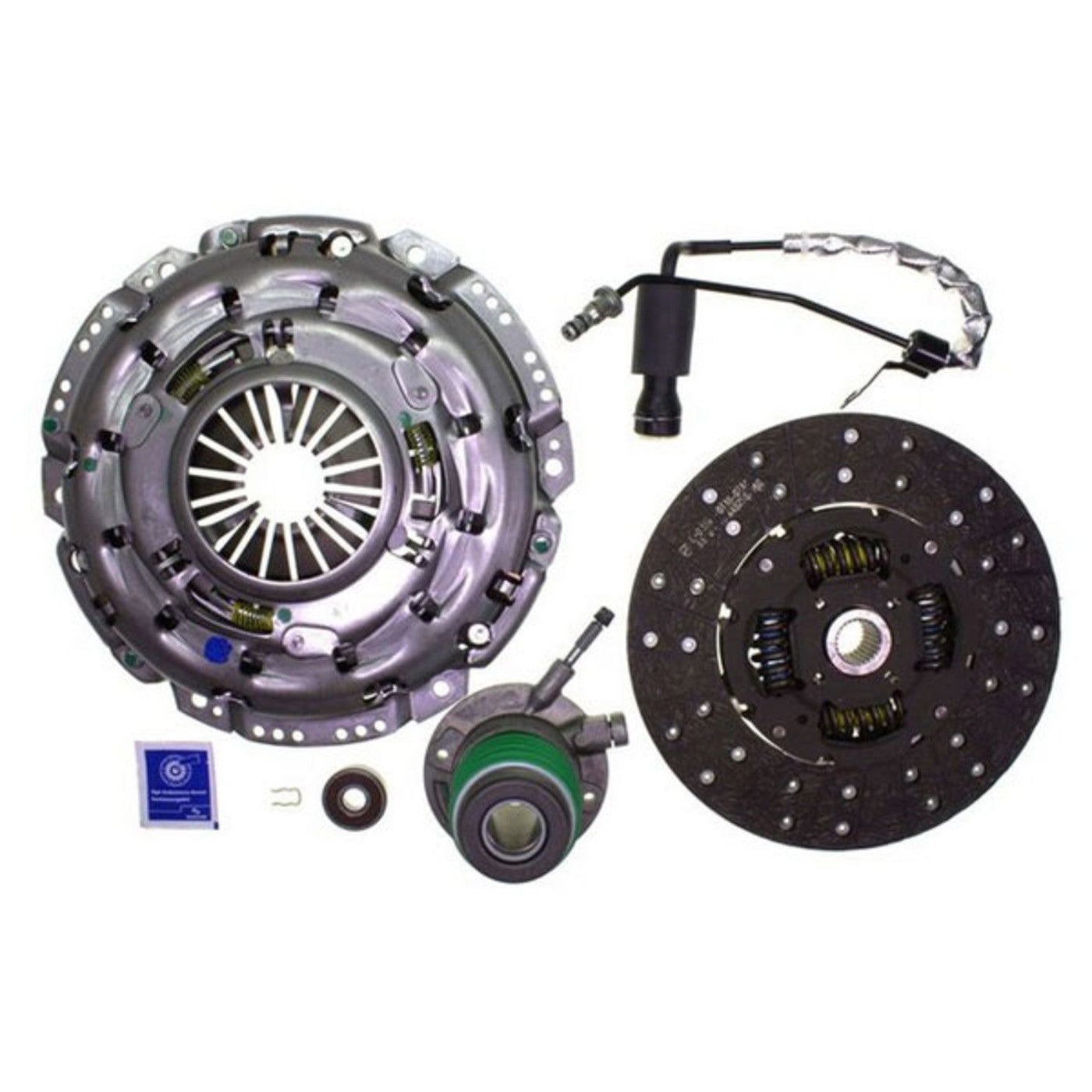 Clutch Kit for Chevy Corvette (2005–2013)