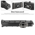 Wet Marine Exhaust Manifold for Cummins 6B 6BT 6BTA (4020065, 4020066, 4019950)
