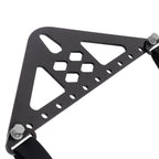 4-Point Engine Lift Bracket for Heavy Duty Construction (1200lb Capacity)