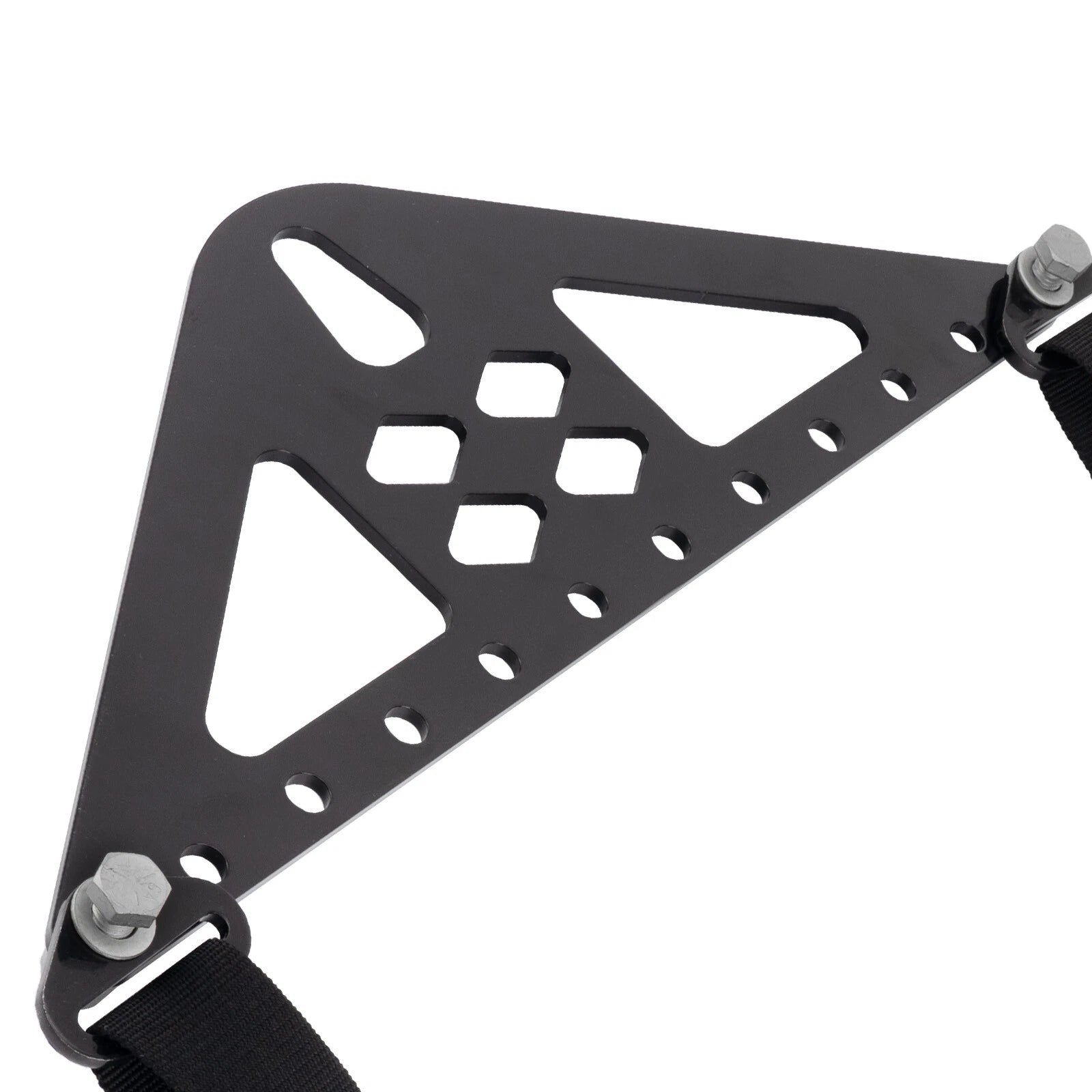 4-Point Engine Lift Bracket for Heavy Duty Construction (1200lb Capacity)