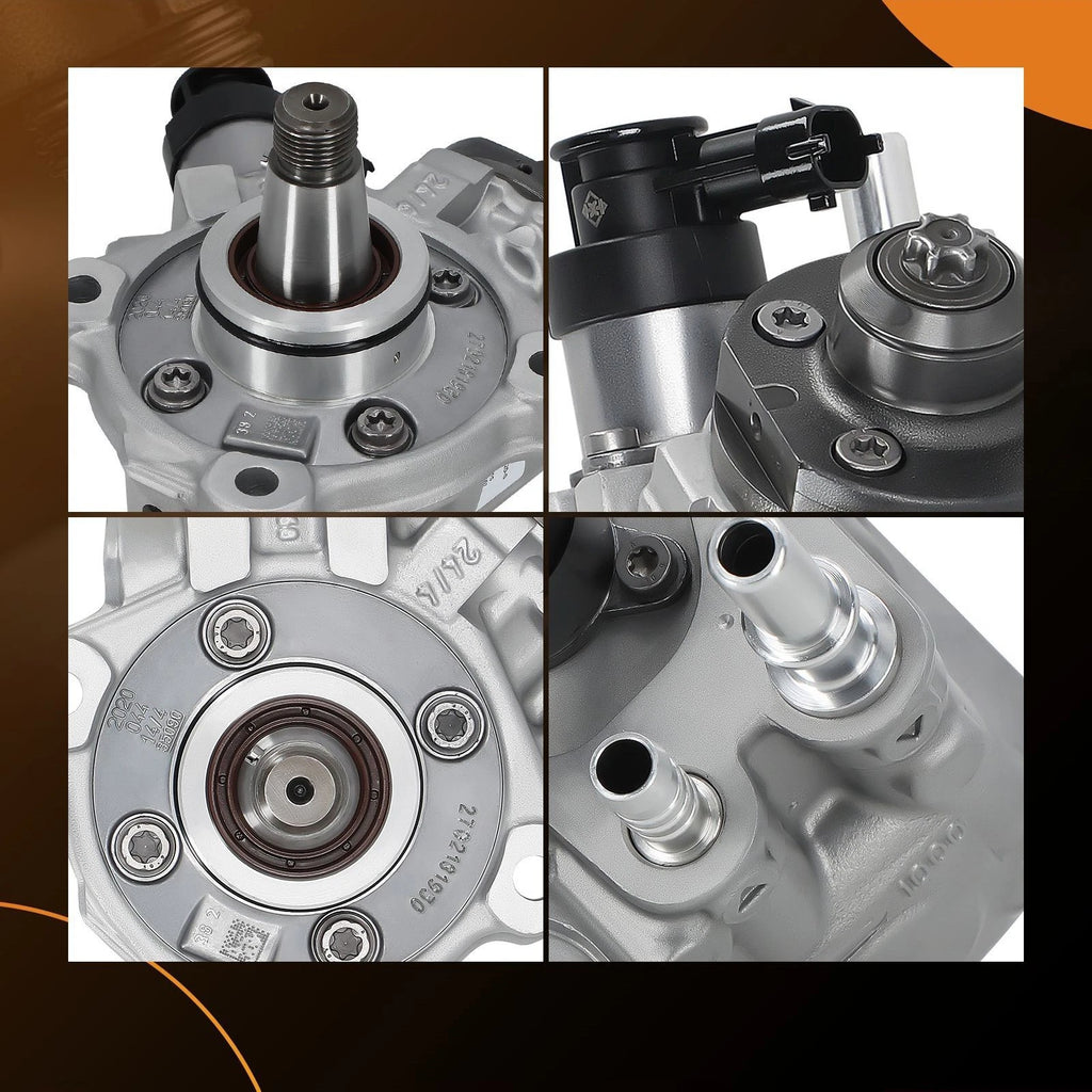 Diesel Fuel Injection Pump for Deutz KHD 2.9L/3.6L TC TCD (04123891)