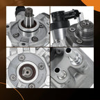 Diesel Fuel Injection Pump for Deutz KHD 2.9L/3.6L TC TCD (04123891)