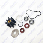 Impeller Bearing Seal Kit for Mercruiser Pumps (47-862232A2, 47-8M0104229)