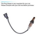 Oxygen Sensor for Lexus GX460 4.6L V8 (2010–2013) No. 89467-35110
