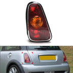 Rear Tail Light Brake Lamp Assembly for BMW Mini Cooper R50 R52 R53 (2001–2006) Left