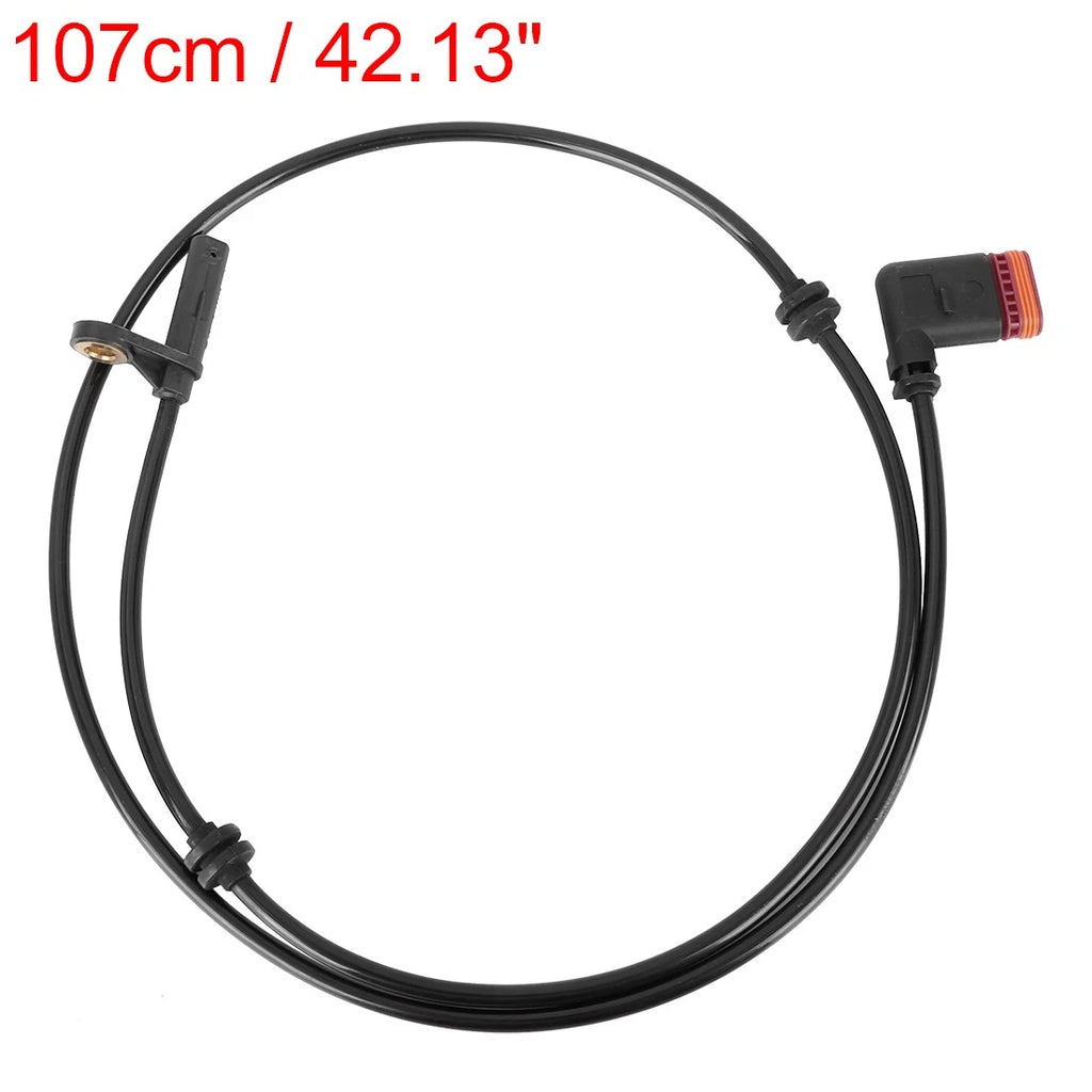 Rear Left or Right ABS Sensor for Mercedes-Benz GLK250 (2013–2015) 2045401317