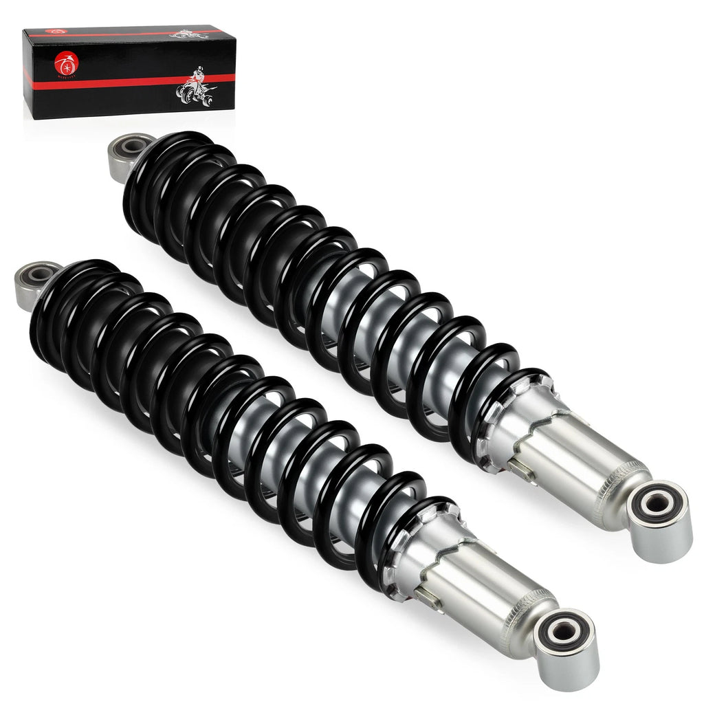 2X Front Shocks for Honda Rancher 420 4x4 TRX420 FA1 FA2 FE1 FM (2014–2024)