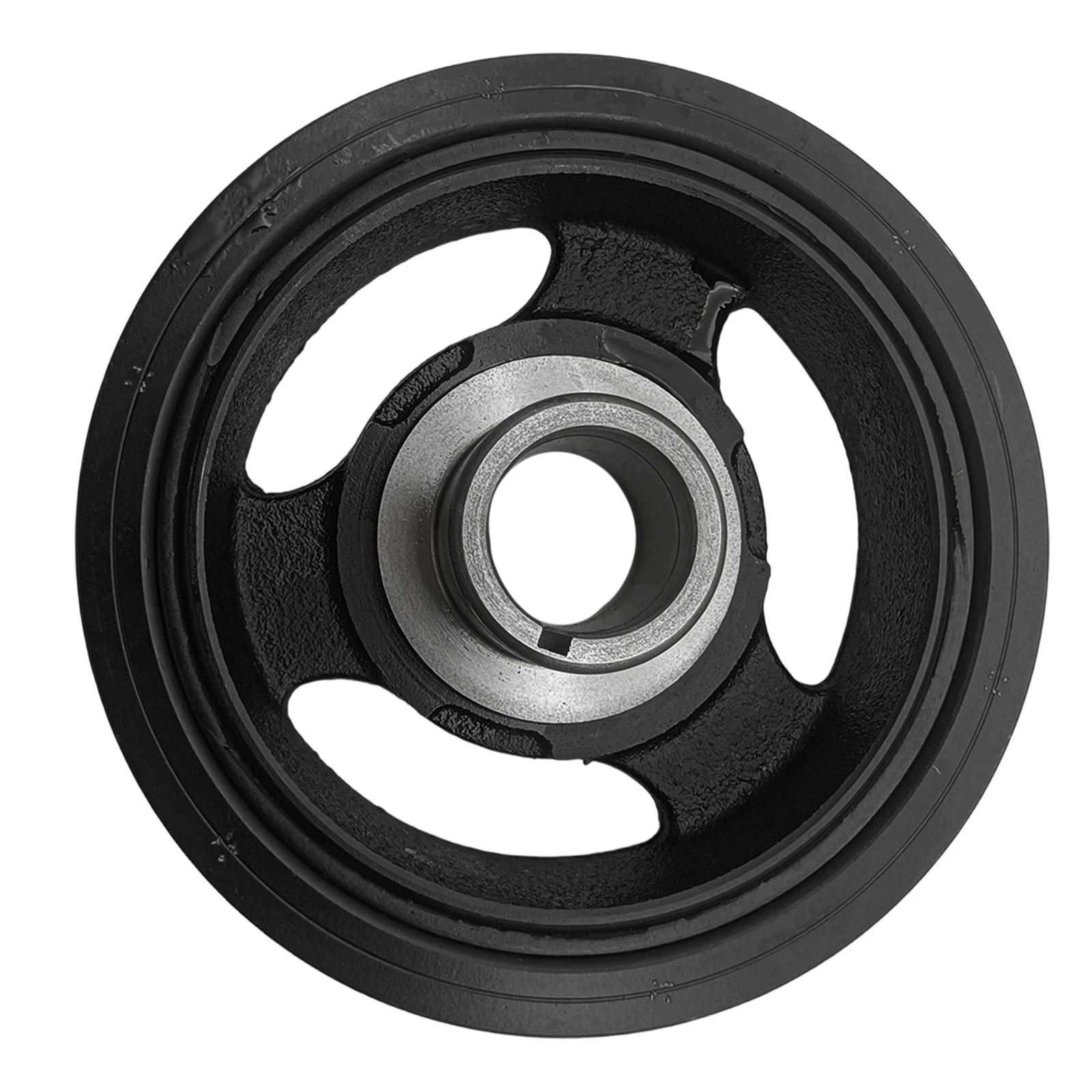 Harmonic Balancer 594-713 for Chevy Camaro (2016–2020), GMC Canyon (2015–2020), Buick Envision