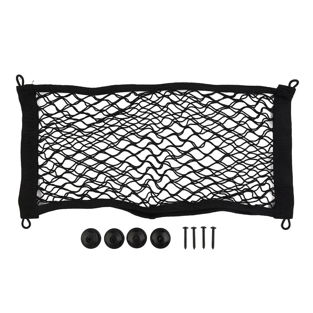 Storage Net / 25X50cm / Elastic for Cargo Van Motorhome Mobile (2022–2022)