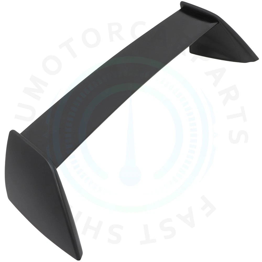Rear Spoiler for Mitsubishi Evolution EVO 7 8 9 (2003–2007) Unpainted JDM Style
