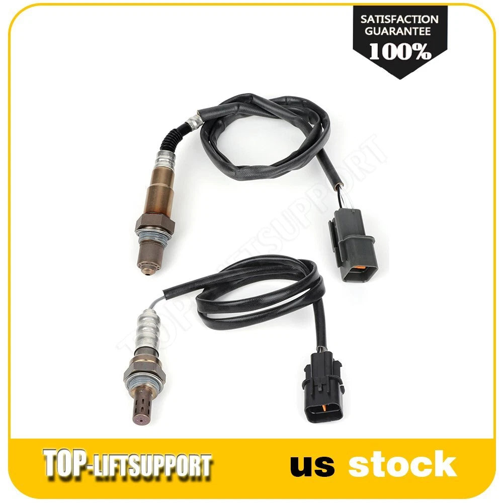 2X Oxygen O2 Sensor for Mitsubishi Montero (1998–2000)